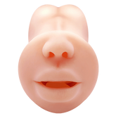 Crazy Bull Gemini Realistic Male Masturbator Flesh Realistic Butts And Vaginas